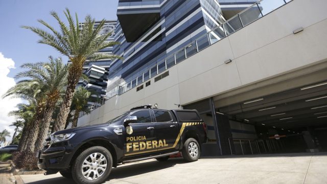 Polícia Federal recusa proposta de delação premiada de Vorcaro